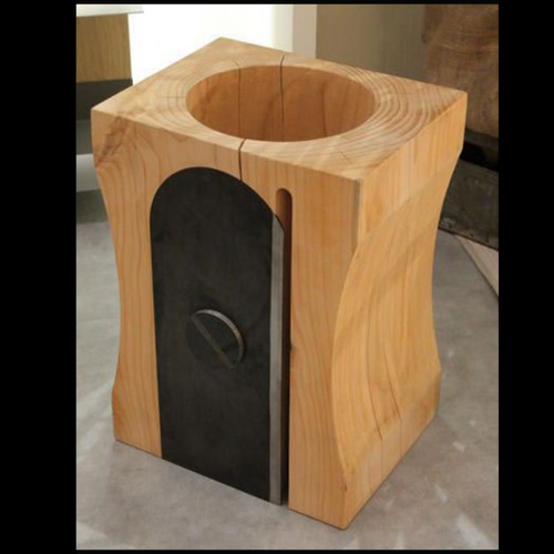 Tabouret 154 - Temperino - Style unique pour votre espace - Pacific Compagnie.