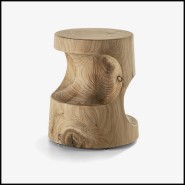 Stool 154 - Slalom - Clean design - Pacific Compagnie.