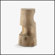 Stool 154 – Slalom High – Metal base – Pacific Compagnie