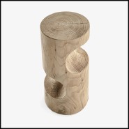 Stool 154 – Slalom High – Adjustable height – Pacific Compagnie