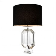 Lampe 24 - Emerald - Verte - Pacific Compagnie.