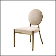 Chaise 24 - Scribe
