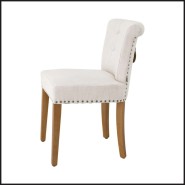 Dining Chair 24 - Key Largo
