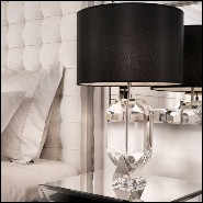 Lampe 24 - Emerald - Bureau - Pacific Compagnie.