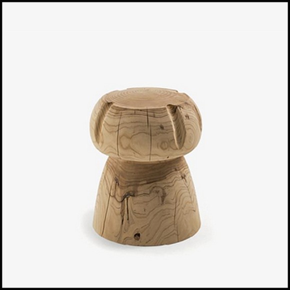 Stool 154 – Miss Champagne – Sparkling spirit – Pacific Compagnie