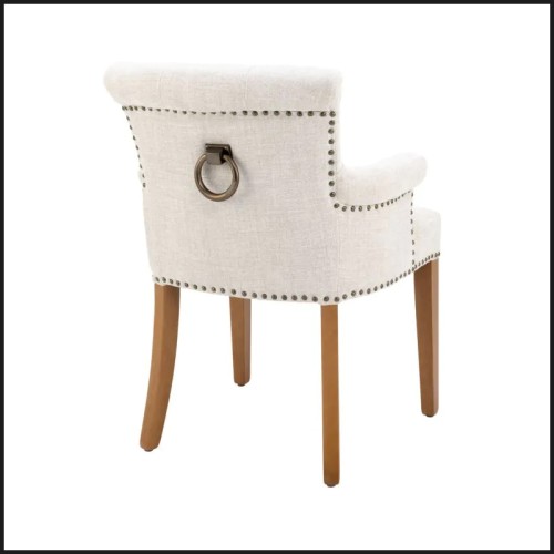 Dining Chair 24 - Key Largo with arm
