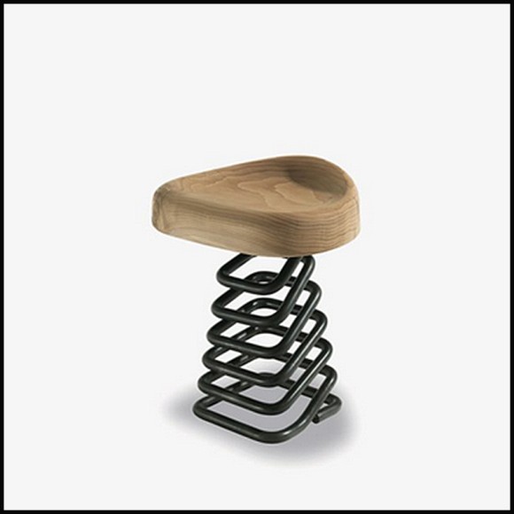 Tabouret 154 - Molla