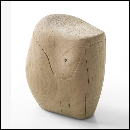 Tabouret 154 - Kura - Intégration facile - Pacific Compagnie.