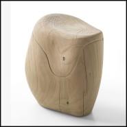 Tabouret 154 - Kura - Intégration facile - Pacific Compagnie.