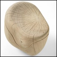 Stool 154 – Kura – Scandinavian look – Pacific Compagnie