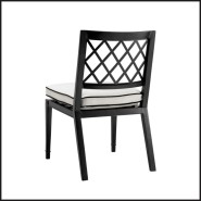 Outdoor Chaise 24 - Paladium - Paladium Patio Chair - Pacific Compagnie.