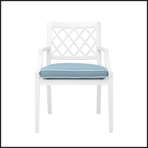 Outdoor Dining Chair 24 -...
