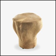 Tabouret 154 - Chef one - Assise confortable - Pacific Compagnie.