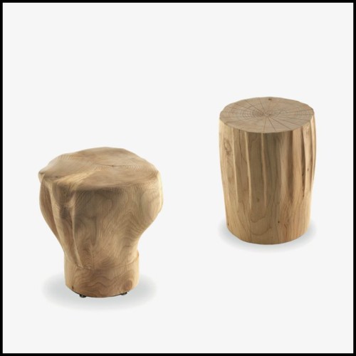 Tabouret 154 - Cook one - Pour cuisine moderne - Pacific Compagnie.