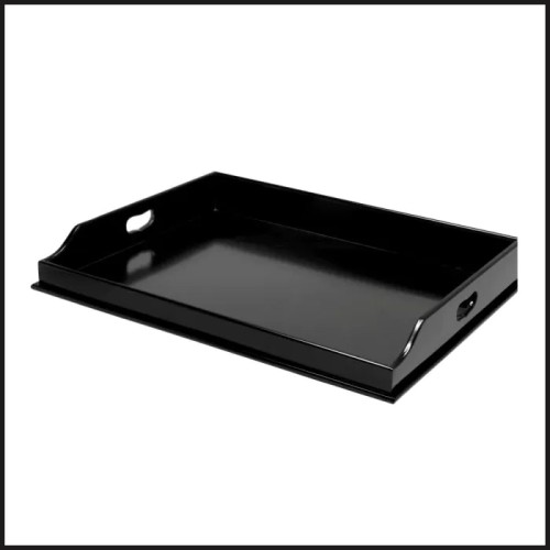 Plateau 24 - Osborn - Osborn Breakfast Tray - Pacific Compagnie.