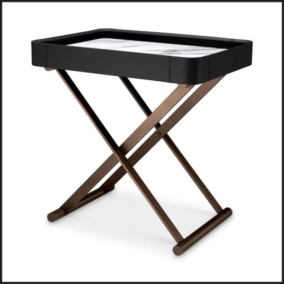 Plateau 24 - Monarch - Reflet lumière - Pacific Compagnie.