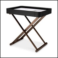 Plateau 24 - Monarch - Reflet lumière - Pacific Compagnie.