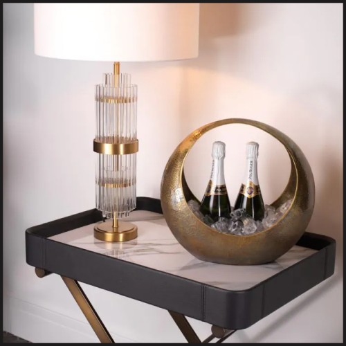 Plateau 24 - Monarch - Pour agencement intérieur - Pacific Compagnie.