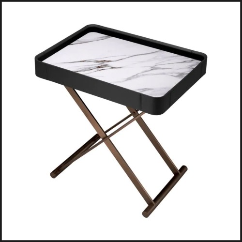 Plateau 24 - Monarch - Idéal réception - Pacific Compagnie.