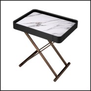 Plateau 24 - Monarch - Monarch Hotel Tray - Pacific Compagnie.