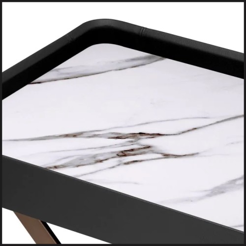 Plateau 24 - Monarch - Élément de décoration - Pacific Compagnie.