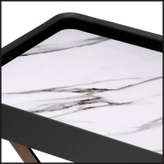 Plateau 24 - Monarch - Élément de décoration - Pacific Compagnie.