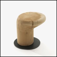 Tabouret 154 - Bitta - Style moderne - Pacific Compagnie.