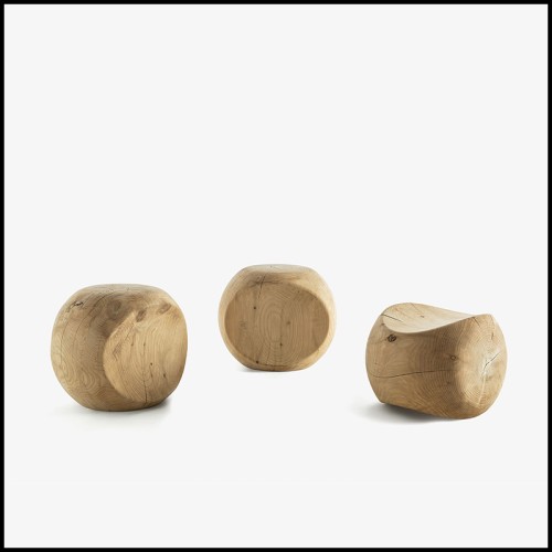 Stool 154 - Ameda - Ergonomic seat - Pacific Compagnie.