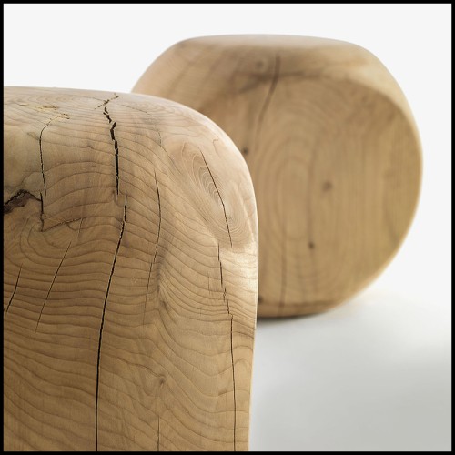 Stool 154 - Ameda - Contemporary design - Pacific Compagnie.