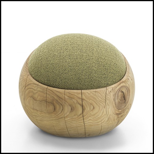 Tabouret 154 - Bigné - Pacific Compagnie.