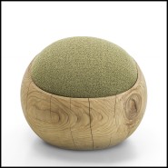 Stool 154 - Bigné - Pacific Compagnie.