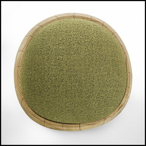 Stool 154 - Bigné - Pacific Compagnie.