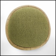 Stool 154 - Bigné - Pacific Compagnie.