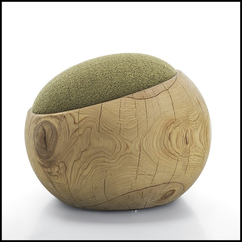 Stool 154 - Bigné - Pacific Compagnie.