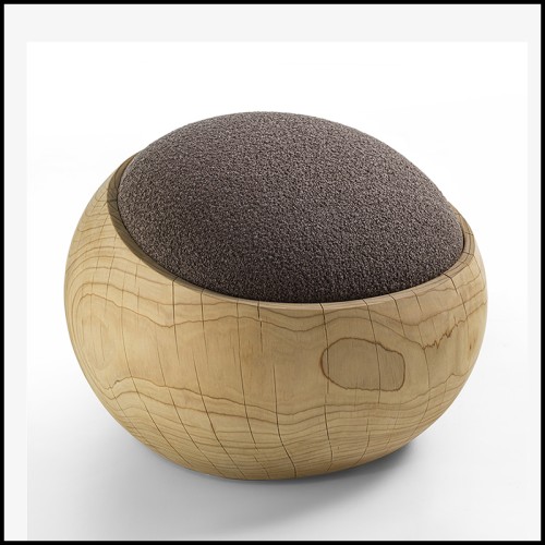 Tabouret 154 - Bigné - Pacific Compagnie.