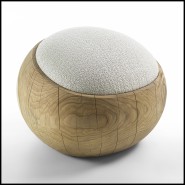 Stool 154 - Bigné - Pacific Compagnie.