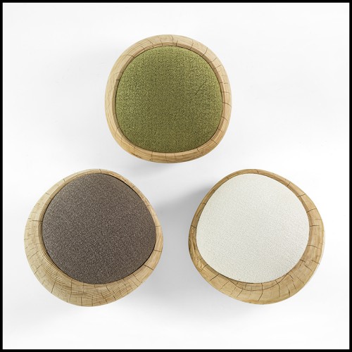 Stool 154 - Bigné - Pacific Compagnie.