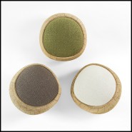 Stool 154 - Bigné - Pacific Compagnie.