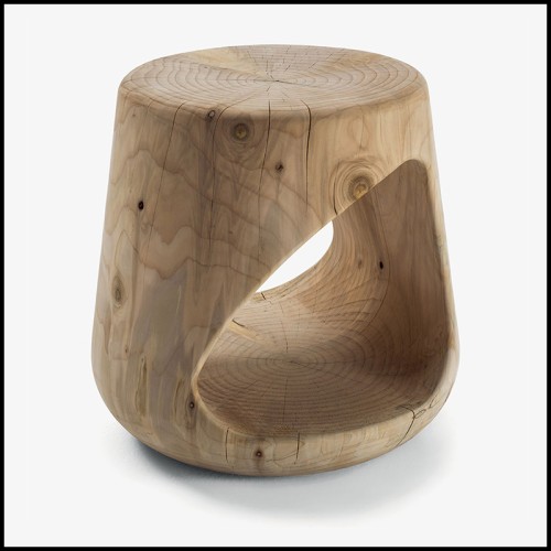 Tabouret 154 - Geppo - Pacific Compagnie.