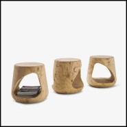 Tabouret 154 - Geppo - Pacific Compagnie.