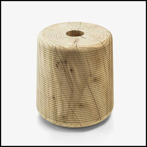 Tabouret 154 - Rock-Etto - Pacific Compagnie.