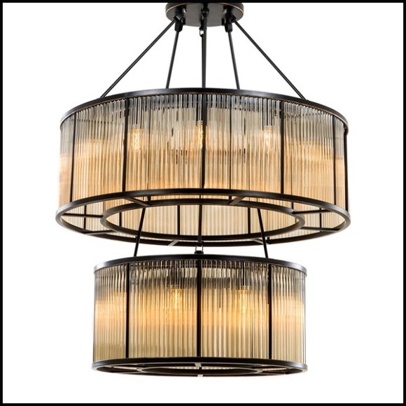 Bernardi chandelier - Eichholtz