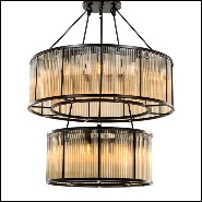 Lustre 24 - Bernardi - Élégance - Pacific Compagnie.