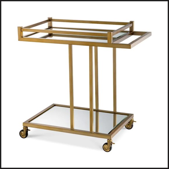 Desserte 24 - Beverly Hills - Pacific Compagnie.