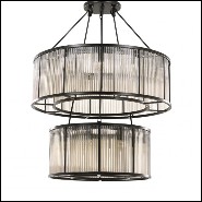 Lustre 24 - Bernardi - Plafond - Pacific Compagnie.