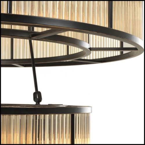 Bernardi chandelier - Eichholtz