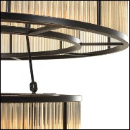 Lustre 24 - Bernardi - Luminaire - Pacific Compagnie.