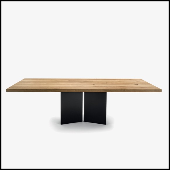 Dining table 154 - Ambo