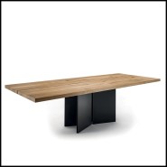 Dining table 154 - Ambo