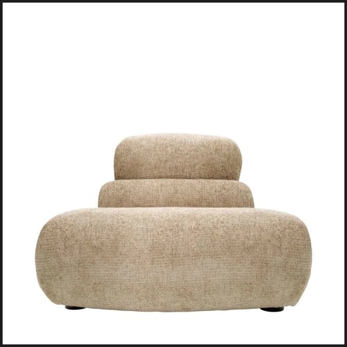 Canapé Modulable 24 - Lindau Coin intérieur | Modular Sofa 24 - Lindau inside corner - Interior design Lindau - Pacific Compagni